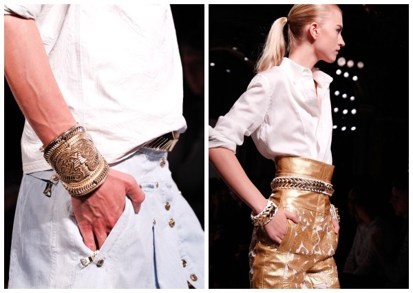 Практичные украшения, которые никогда не выйдут из моды