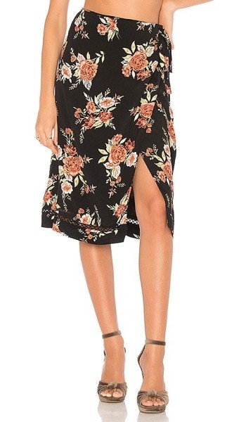 Бесподобные летние юбки 2022 2023 года: модные тенденции на фото