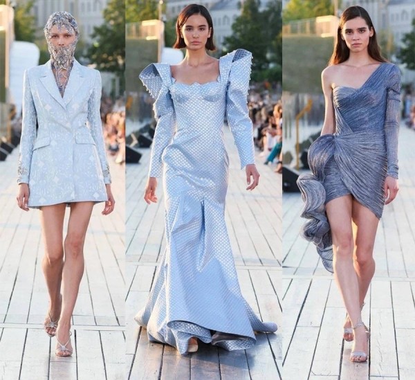 Московская Неделя моды: тренды и бренды