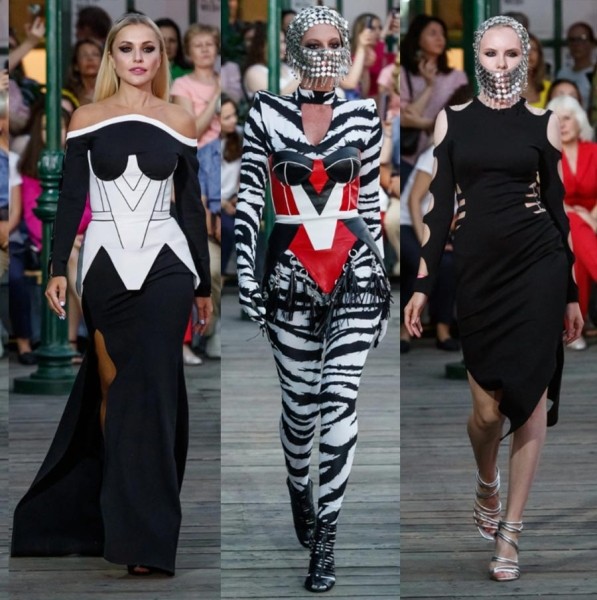 Московская Неделя моды: тренды и бренды