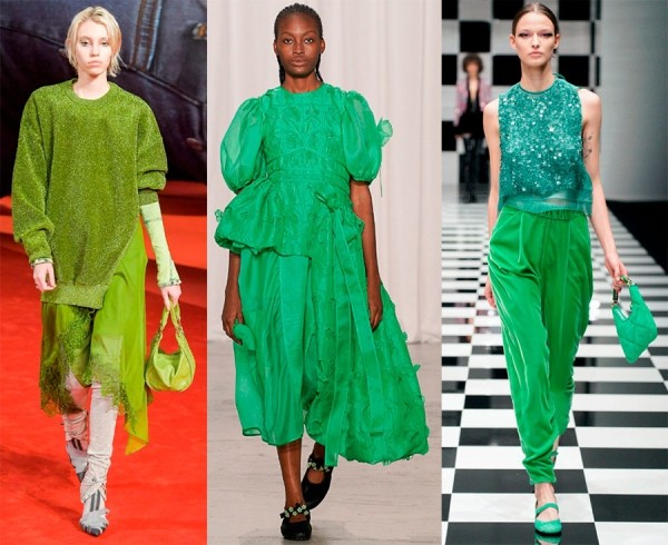 100 модных трендов и тенденций 2023 года 100 модных трендов и тенденций 2023 года