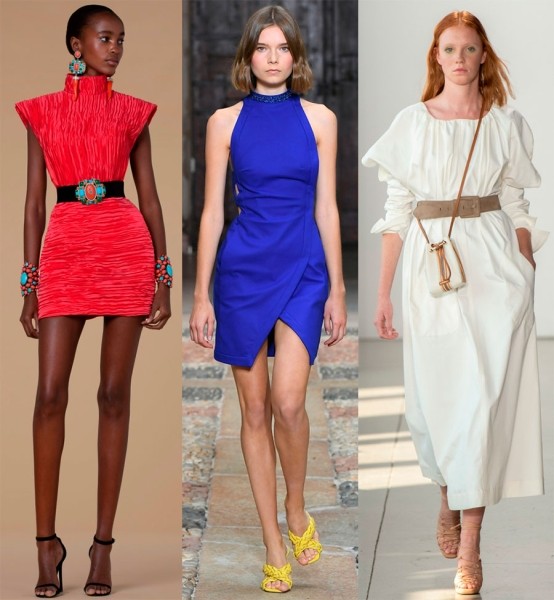 Платья 2022: модные тренды сезона и стильные образы Платья 2022: модные тренды сезона и стильные образы