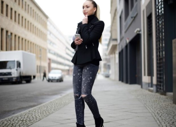 Бесподобно модные образы весна лето 2022: фото и новинки весны и лета Бесподобно модные образы весна лето 2022: фото и новинки весны и лета