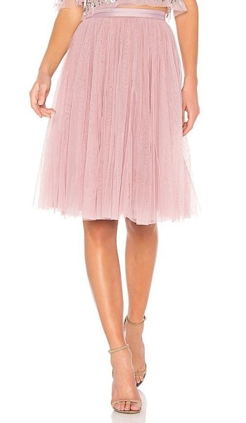 Бесподобные летние юбки 2022 2023 года: модные тенденции на фото