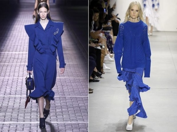 Модные цвета весна лето 2022 2023 Модные цвета весна лето 2022 2023