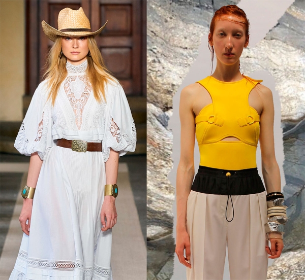 Модные тенденции 2022: новинки одежды и аксессуаров Модные тенденции 2022: новинки одежды и аксессуаров