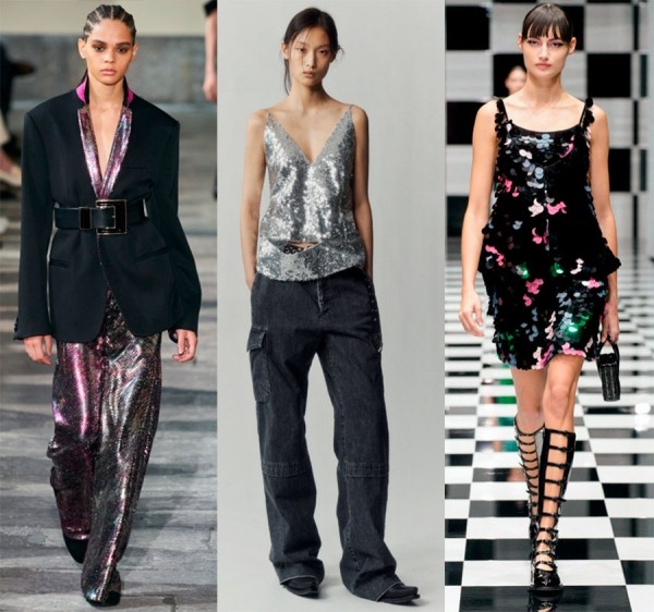 100 модных трендов и тенденций 2023 года 100 модных трендов и тенденций 2023 года