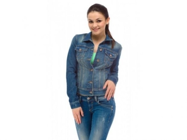 Модные женские куртки весна 2022 2023