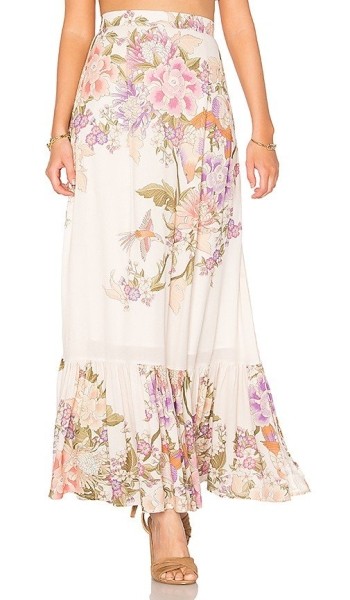 Бесподобные летние юбки 2022 2023 года: модные тенденции на фото