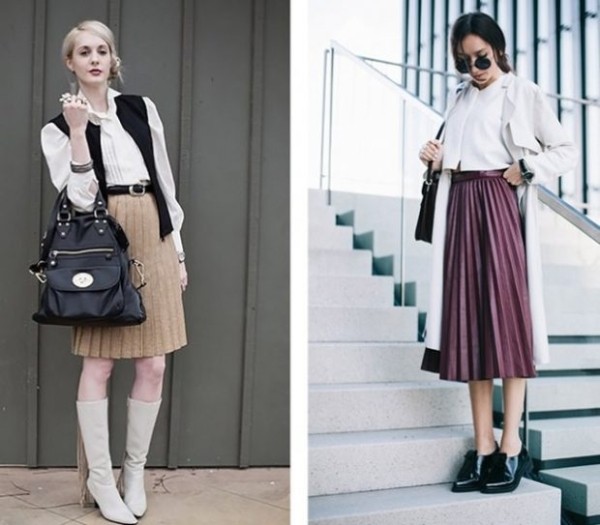 Модные юбки весна лето 2022 2023: фото, новинки, идеи