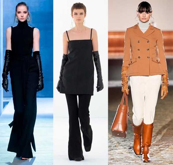 Одежда из кожи 2022/2023 Одежда из кожи 2022/2023