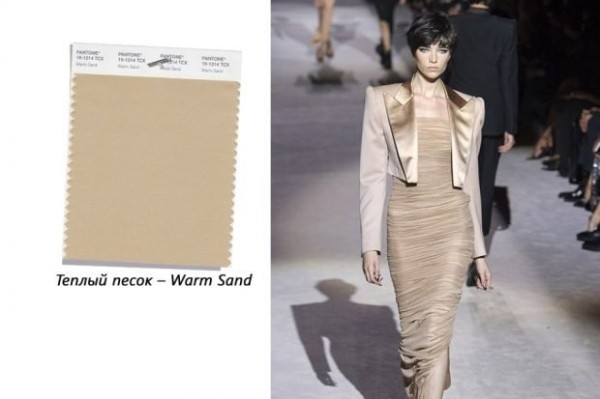 Модные цвета весна лето 2022 2023 Модные цвета весна лето 2022 2023