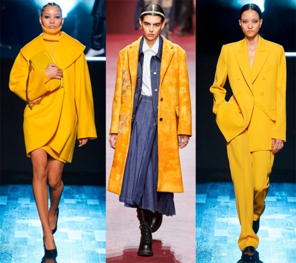 100 модных трендов и тенденций 2023 года 100 модных трендов и тенденций 2023 года