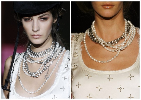 Практичные украшения, которые никогда не выйдут из моды