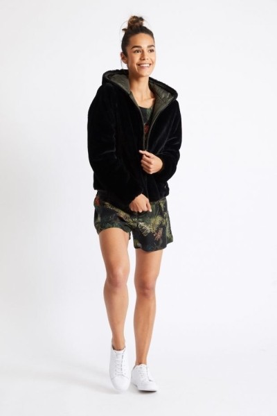 Модные женские куртки весна 2022 2023