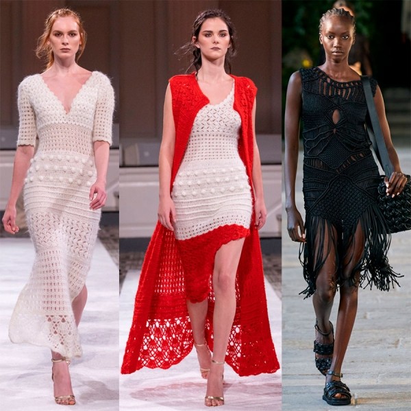 Модные тенденции 2022: новинки одежды и аксессуаров Модные тенденции 2022: новинки одежды и аксессуаров