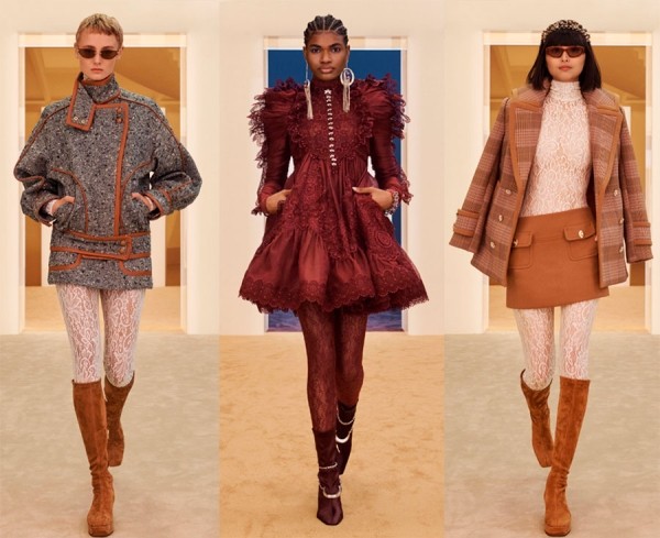 100 модных трендов и тенденций 2023 года 100 модных трендов и тенденций 2023 года