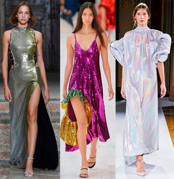 Платья 2022: модные тренды сезона и стильные образы Платья 2022: модные тренды сезона и стильные образы