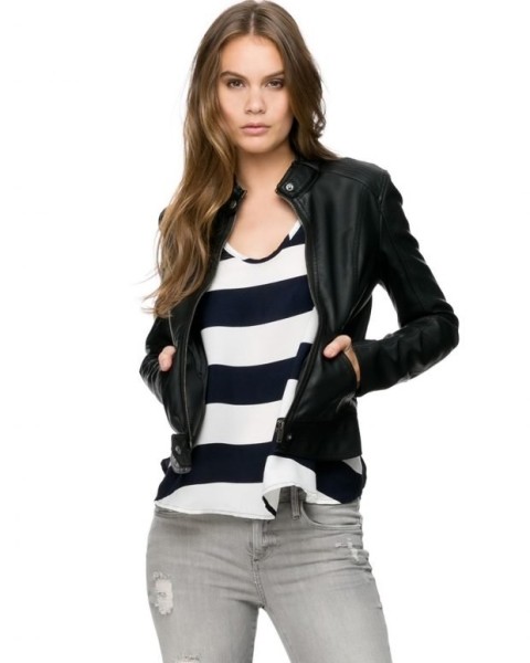 Модные женские куртки весна 2022 2023