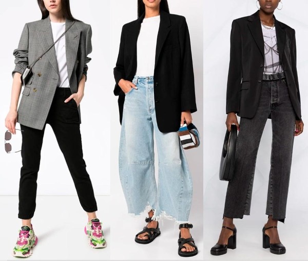 Стилистические приемы и идеи 2022-2023 Стилистические приемы и идеи 2022-2023