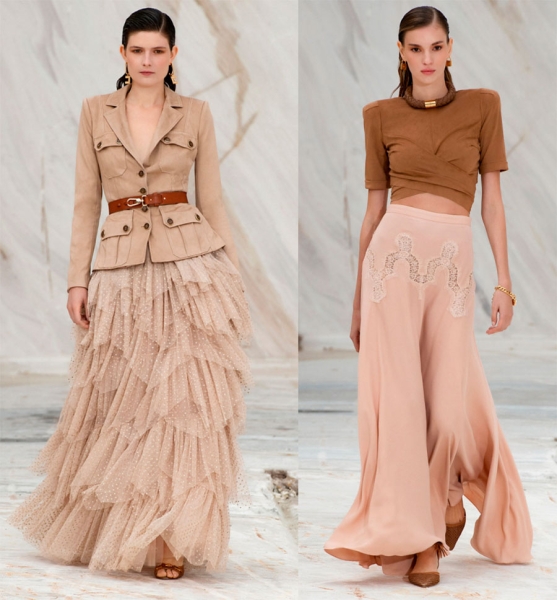 8 трендовых юбок 2022 8 трендовых юбок 2022