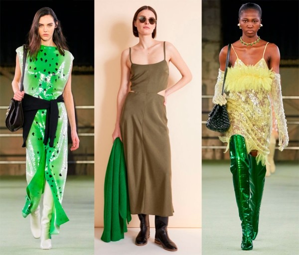 100 модных трендов и тенденций 2023 года 100 модных трендов и тенденций 2023 года