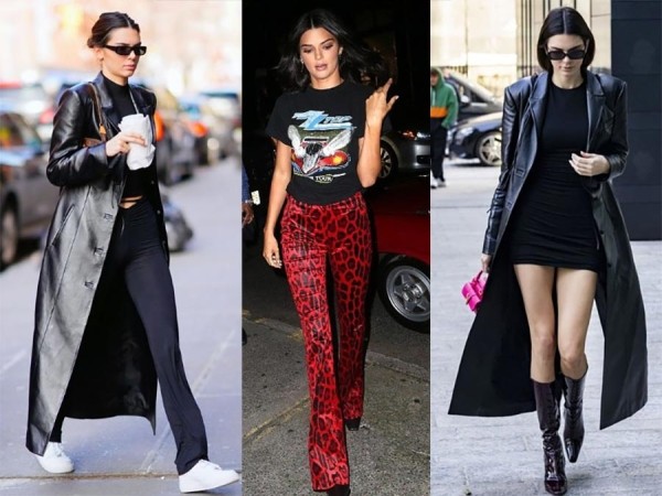 Модные уличные образы: селебрити, plus size, 50+