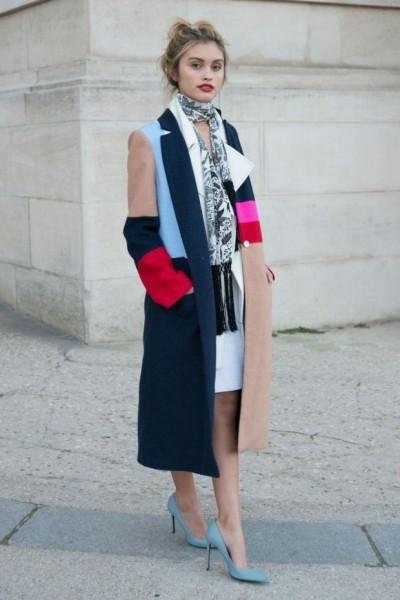 Бесподобно модные образы весна лето 2022: фото и новинки весны и лета Бесподобно модные образы весна лето 2022: фото и новинки весны и лета