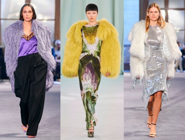 100 модных трендов и тенденций 2023 года 100 модных трендов и тенденций 2023 года