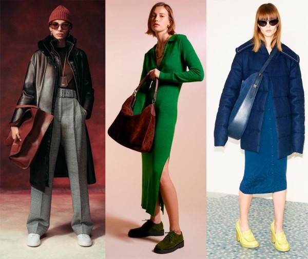 Одежда из кожи 2022/2023 Одежда из кожи 2022/2023