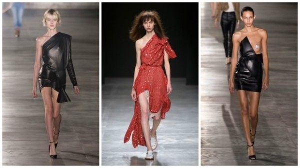 Новые модные тенденции весна лето 2022 2023 в одежде для женщин