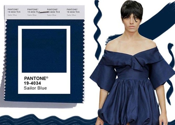 Модные цвета весна лето 2022 2023 Модные цвета весна лето 2022 2023