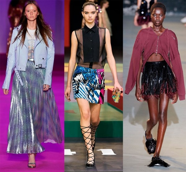 8 трендовых юбок 2022 8 трендовых юбок 2022