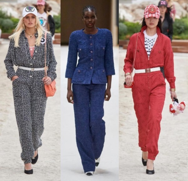 Осенний гардероб 2022: фото образов и идеи Осенний гардероб 2022: фото образов и идеи