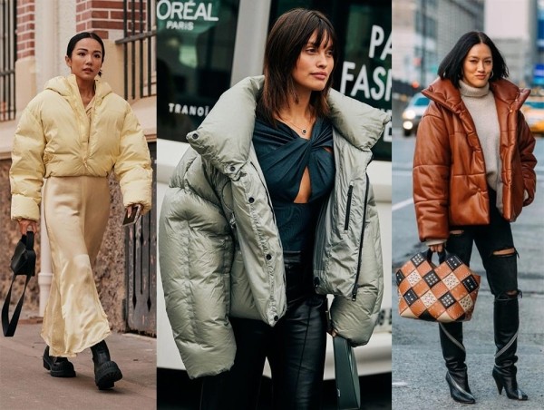 Осенний гардероб 2022: фото образов и идеи Осенний гардероб 2022: фото образов и идеи