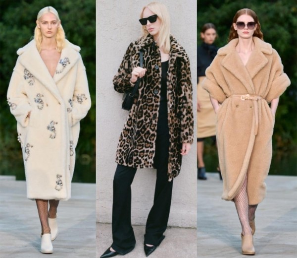 Осенний гардероб 2022: фото образов и идеи Осенний гардероб 2022: фото образов и идеи