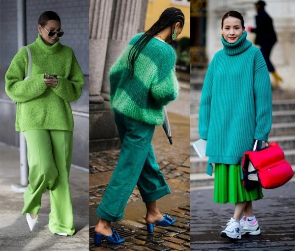 Осенний гардероб 2022: фото образов и идеи Осенний гардероб 2022: фото образов и идеи