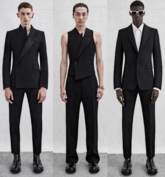 Мужская мода 2022-2023 года Мужская мода 2022-2023 года