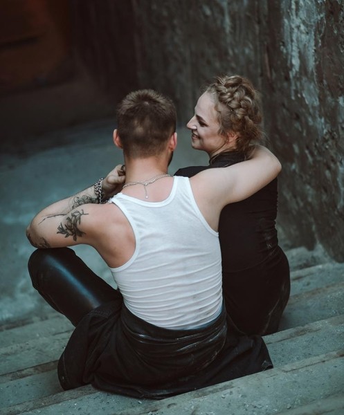 Расставание на пленке или поиск стилистической идентичности