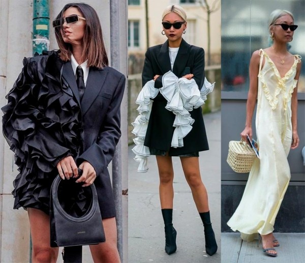 Кастомизация одежды: стильные примеры Кастомизация одежды: стильные примеры