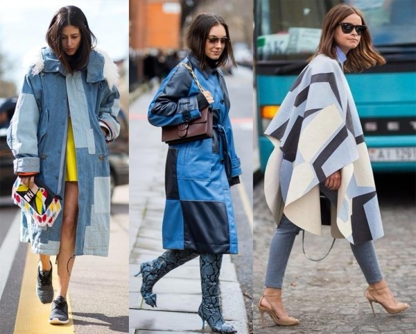 Осенний гардероб 2022: фото образов и идеи Осенний гардероб 2022: фото образов и идеи