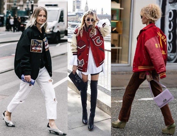 Осенний гардероб 2022: фото образов и идеи Осенний гардероб 2022: фото образов и идеи