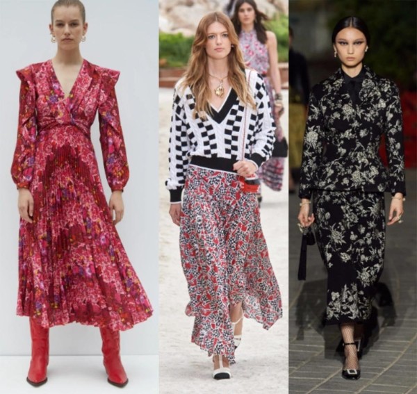 Осенний гардероб 2022: фото образов и идеи Осенний гардероб 2022: фото образов и идеи