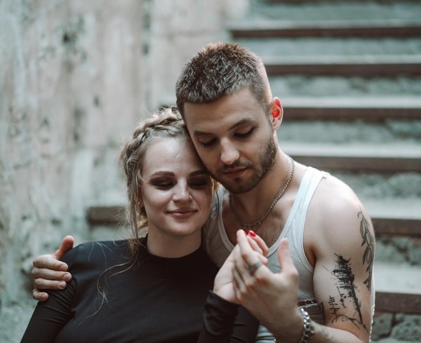 Расставание на пленке или поиск стилистической идентичности