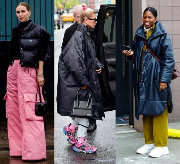 Осенний гардероб 2022: фото образов и идеи Осенний гардероб 2022: фото образов и идеи