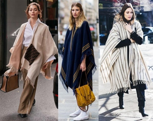 Осенний гардероб 2022: фото образов и идеи Осенний гардероб 2022: фото образов и идеи