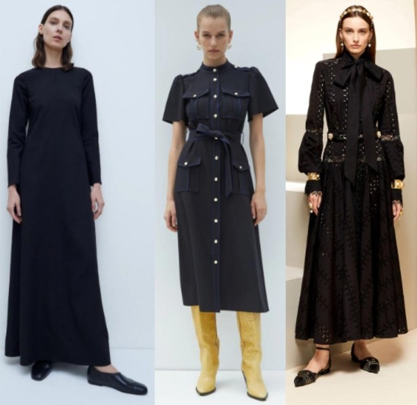 Осенний гардероб 2022: фото образов и идеи Осенний гардероб 2022: фото образов и идеи