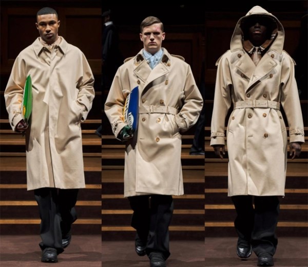 Мужская мода 2022-2023 года Мужская мода 2022-2023 года