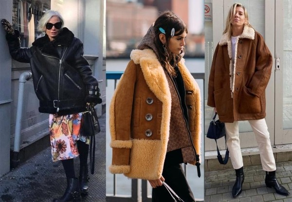 Осенний гардероб 2022: фото образов и идеи Осенний гардероб 2022: фото образов и идеи