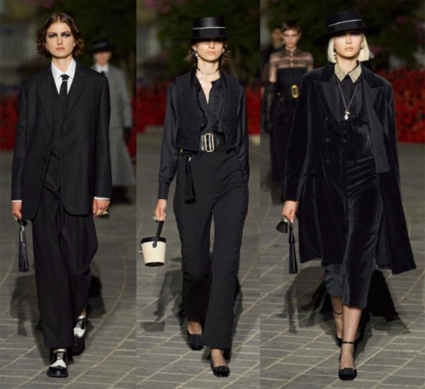 Осенний гардероб 2022: фото образов и идеи Осенний гардероб 2022: фото образов и идеи